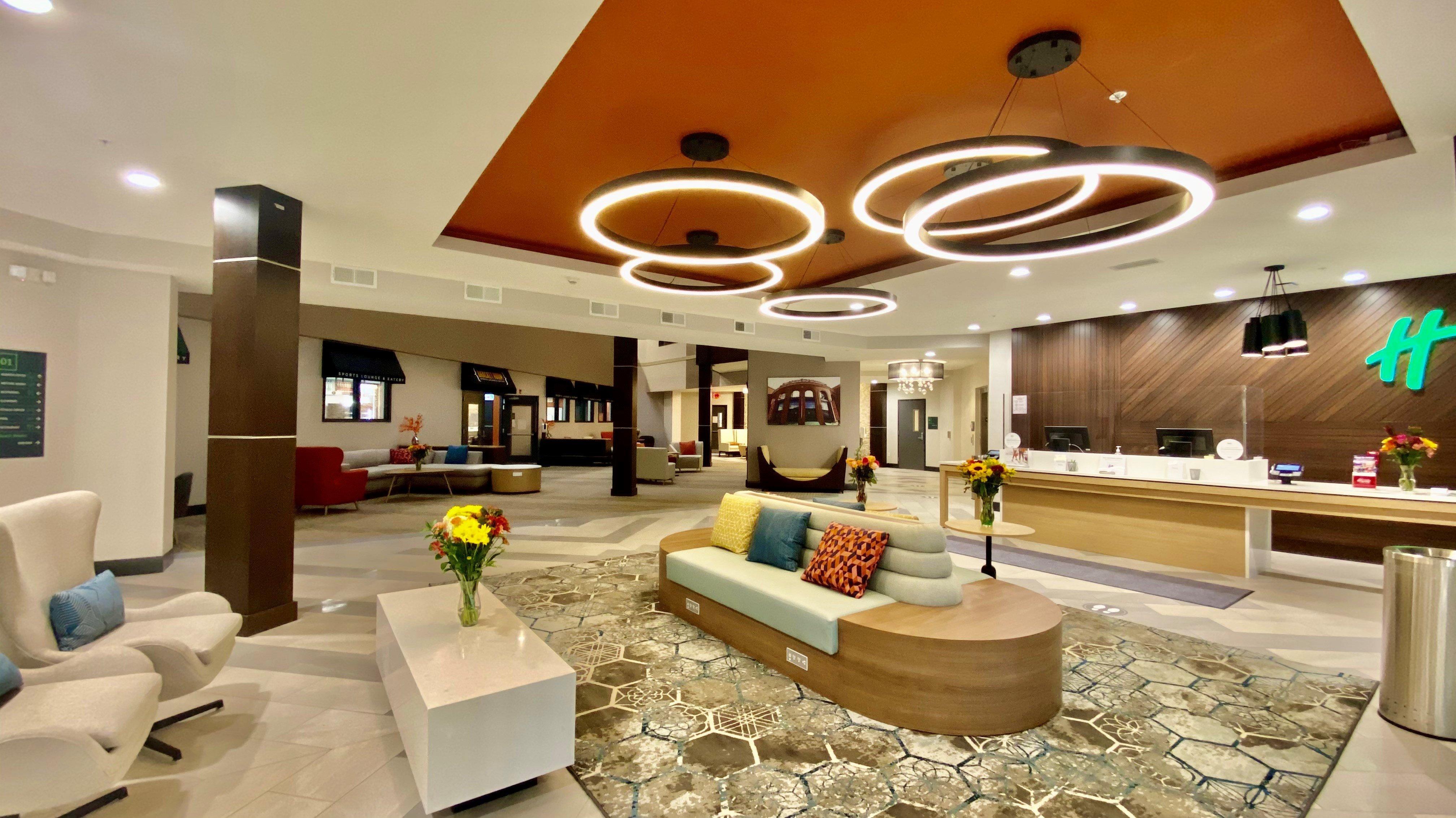 Holiday Inn St Louis - Creve Coeur By Ihg Exteriér fotografie