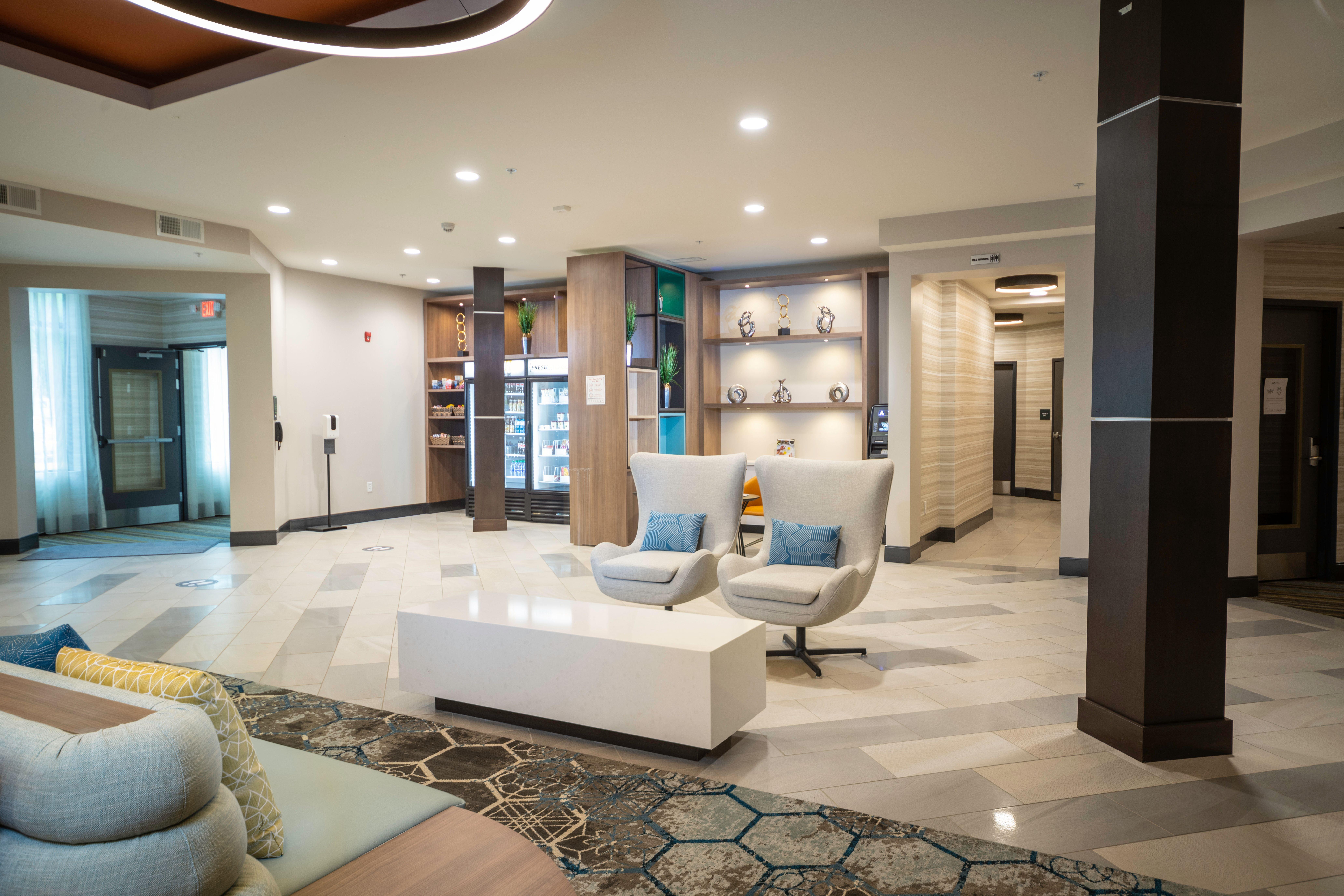 Holiday Inn St Louis - Creve Coeur By Ihg Exteriér fotografie