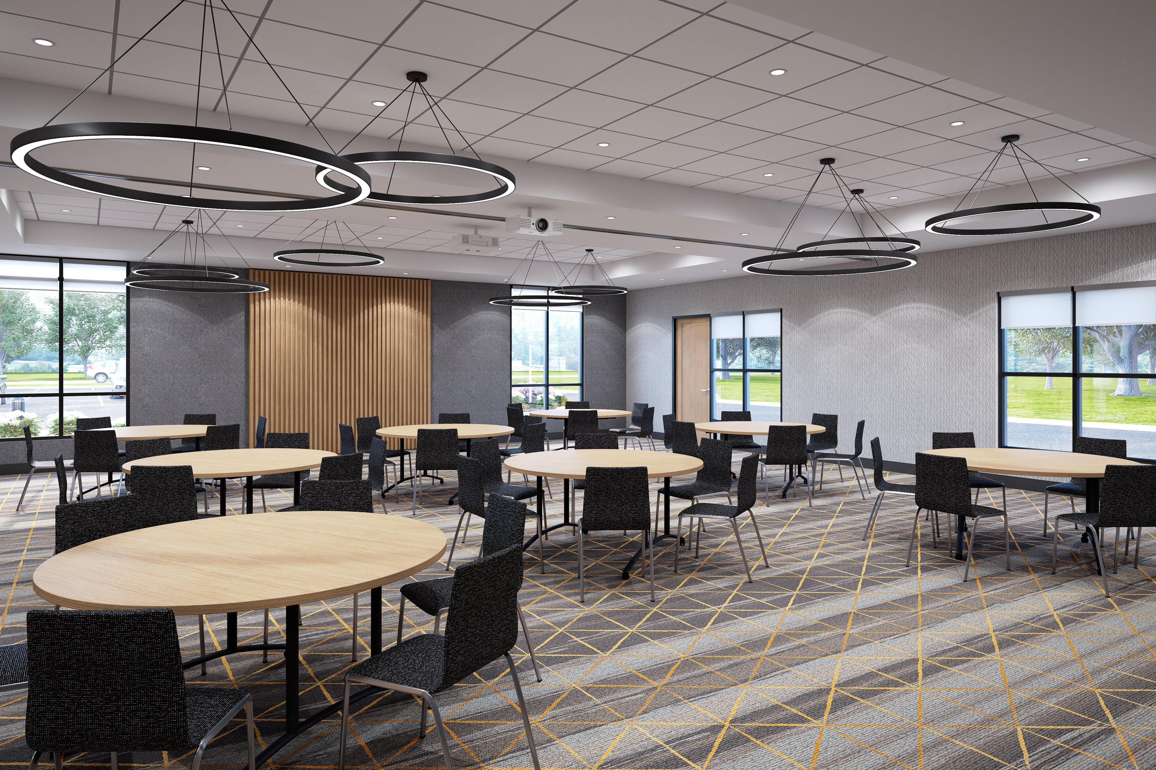 Holiday Inn St Louis - Creve Coeur By Ihg Exteriér fotografie