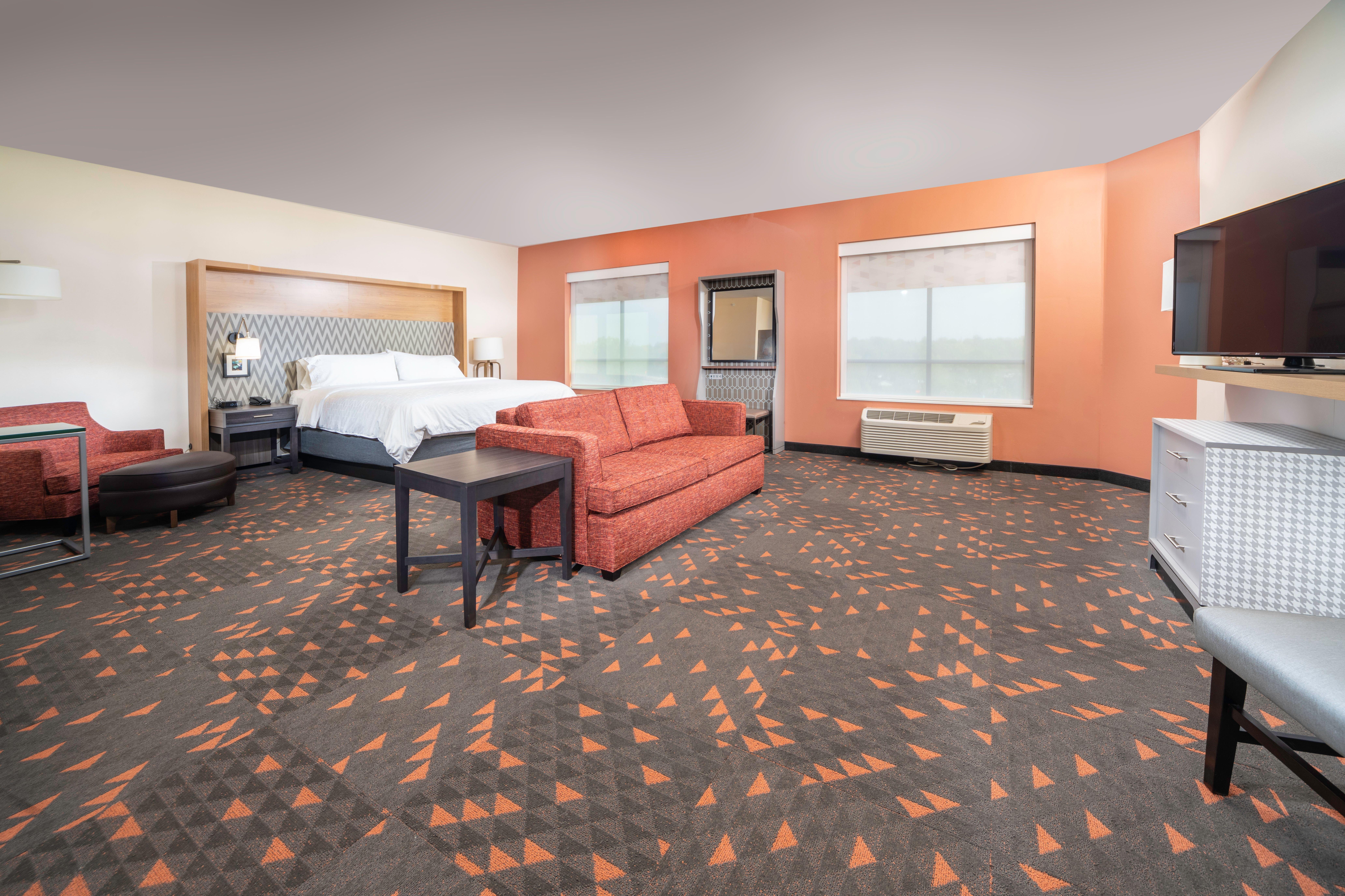 Holiday Inn St Louis - Creve Coeur By Ihg Exteriér fotografie