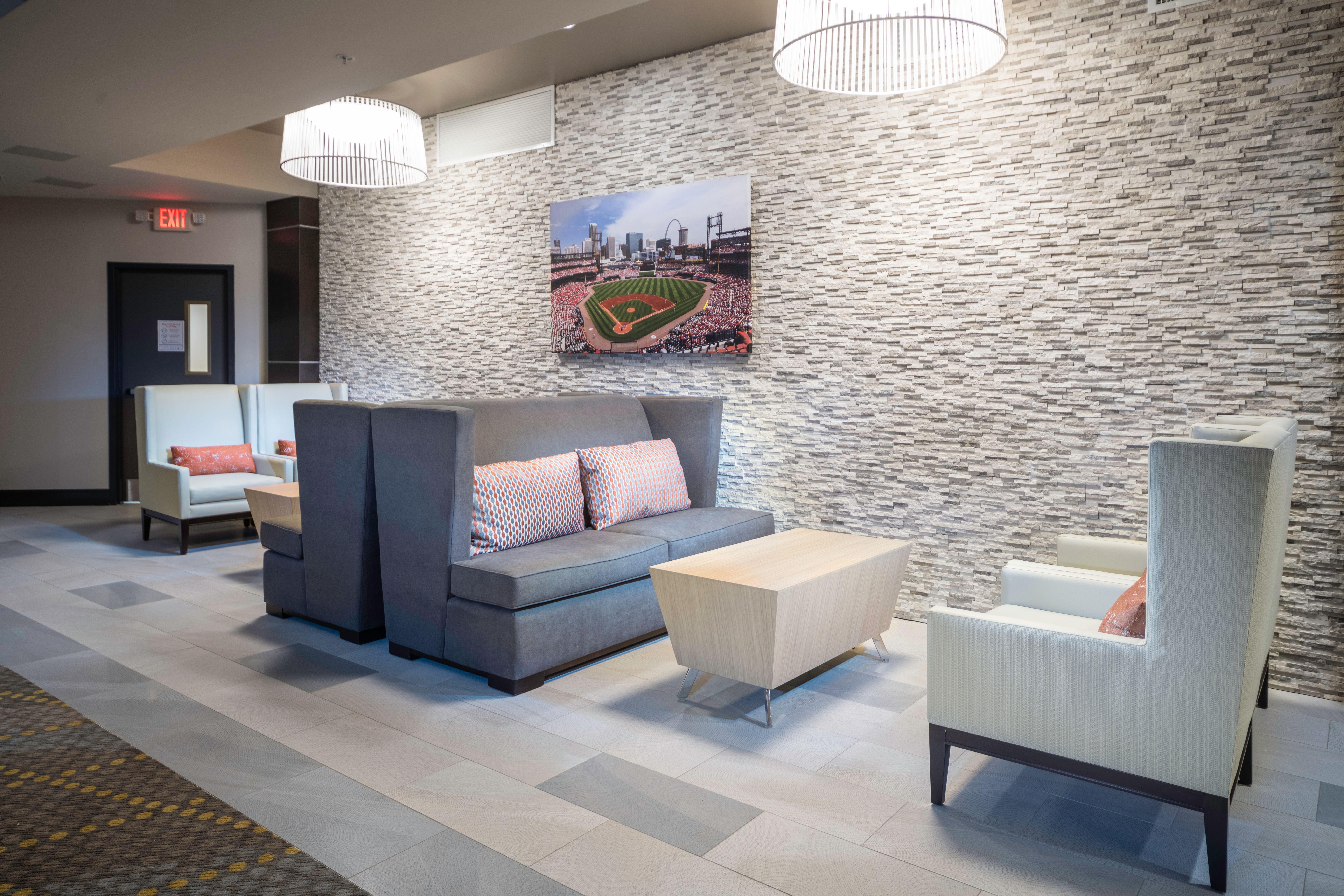 Holiday Inn St Louis - Creve Coeur By Ihg Exteriér fotografie