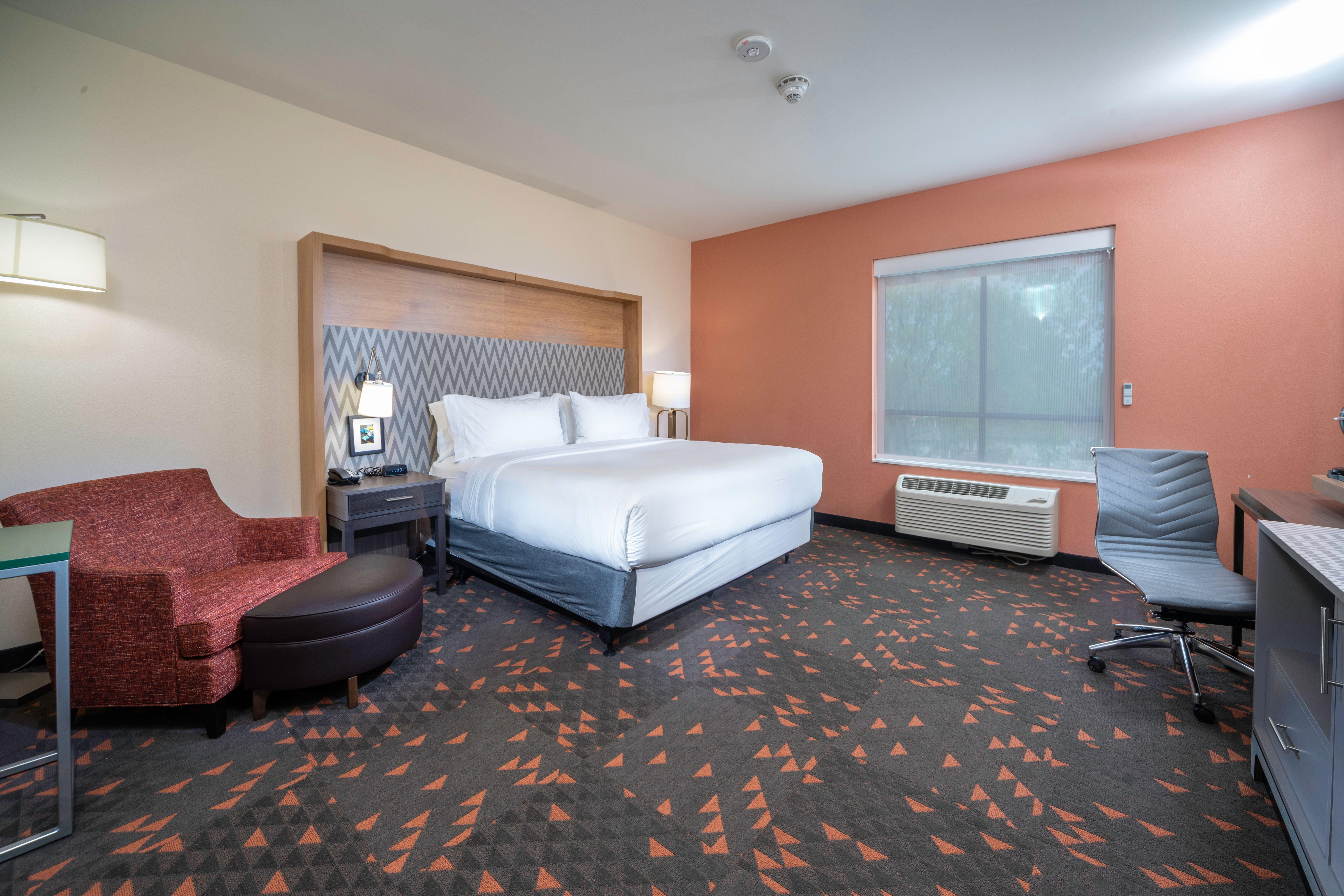 Holiday Inn St Louis - Creve Coeur By Ihg Exteriér fotografie