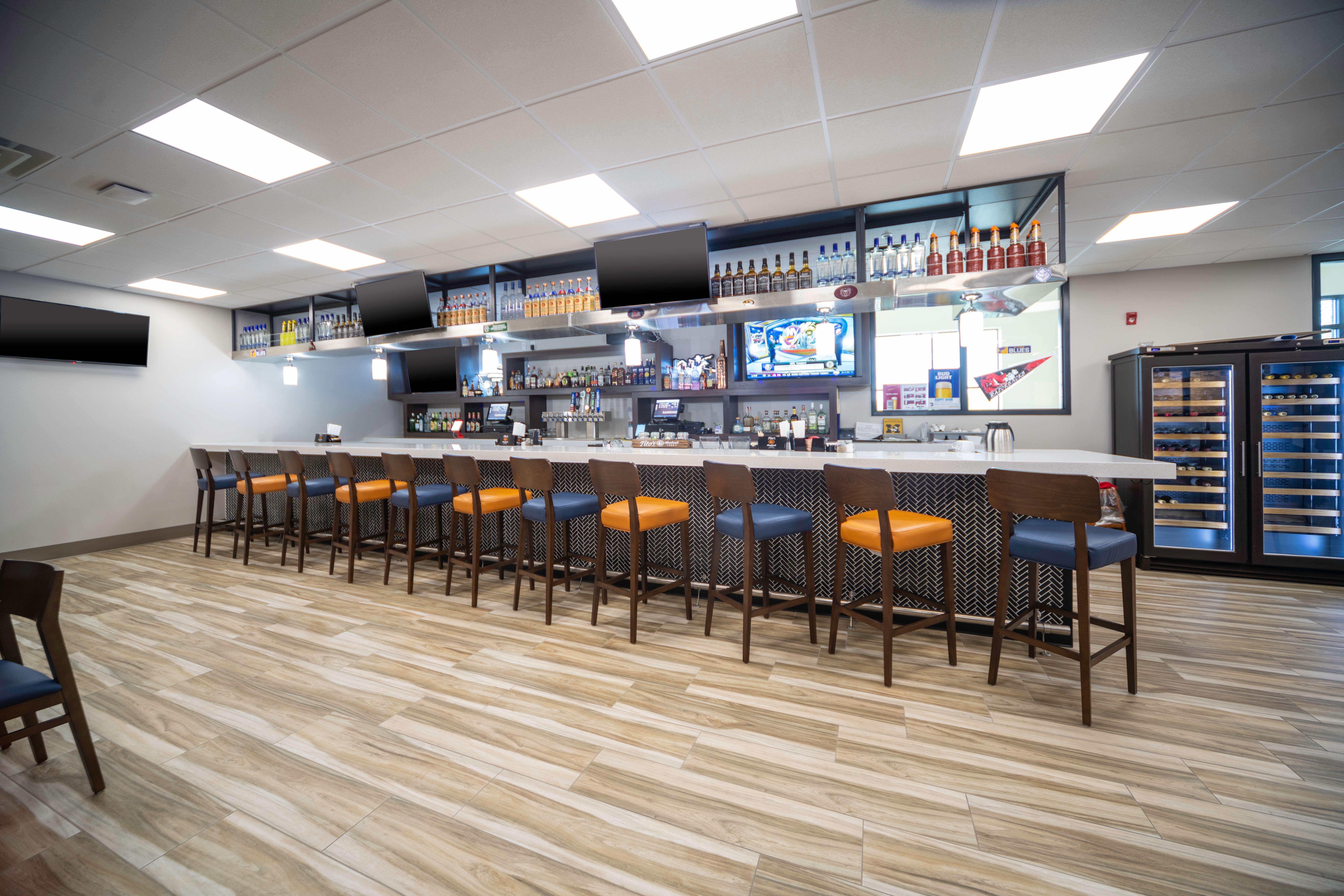 Holiday Inn St Louis - Creve Coeur By Ihg Exteriér fotografie