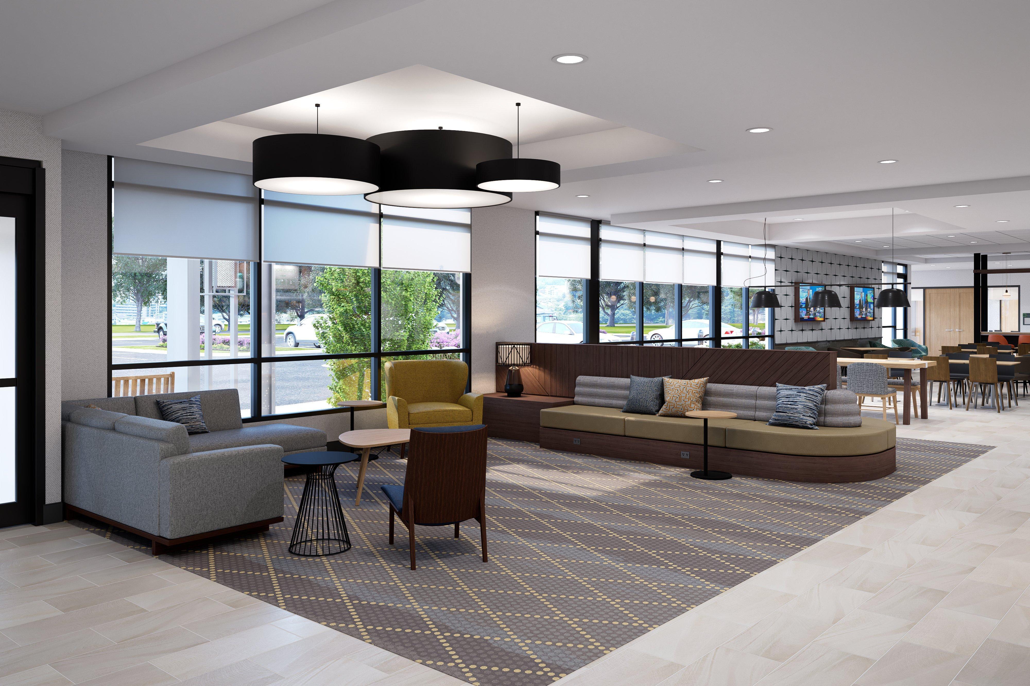 Holiday Inn St Louis - Creve Coeur By Ihg Exteriér fotografie