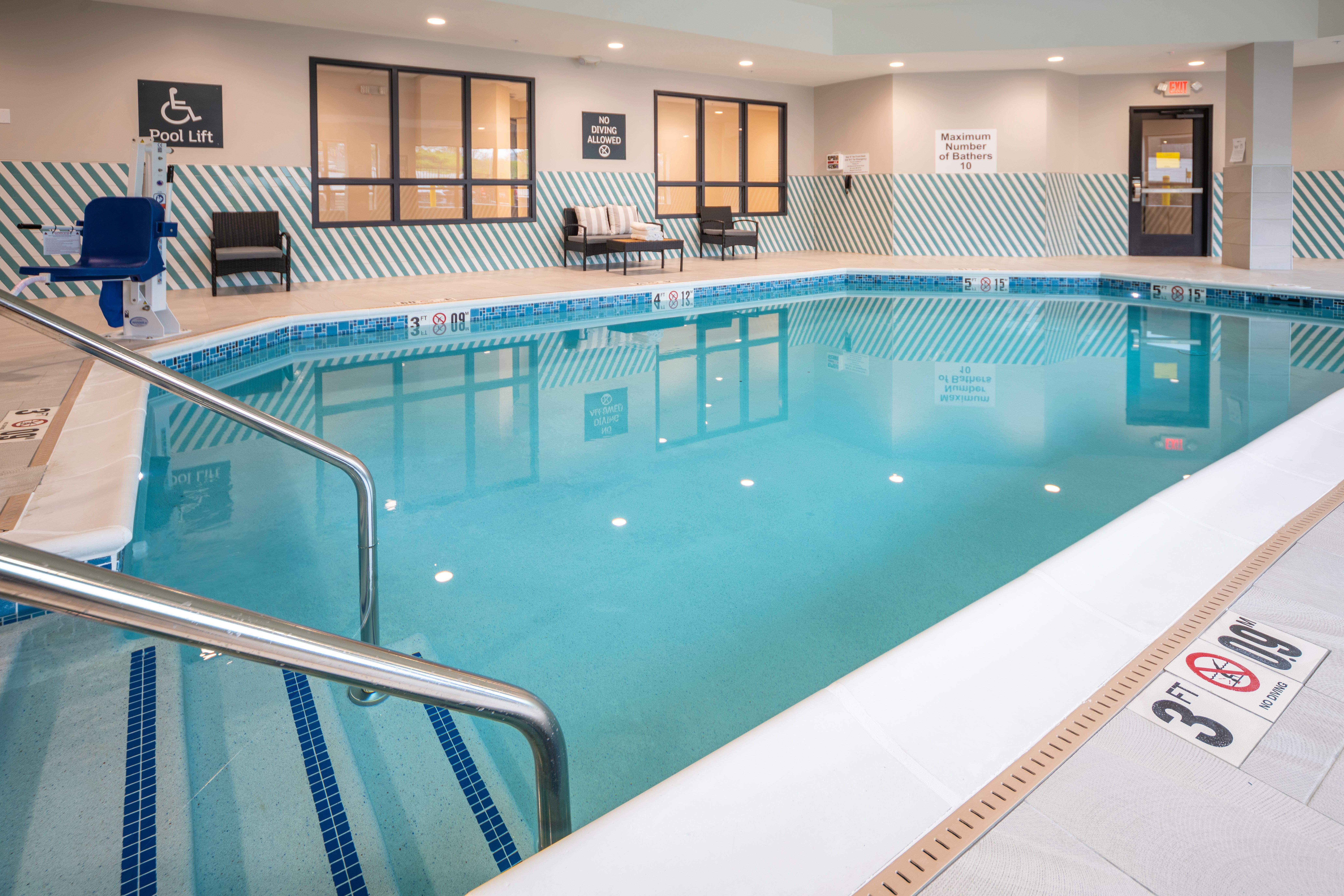 Holiday Inn St Louis - Creve Coeur By Ihg Exteriér fotografie