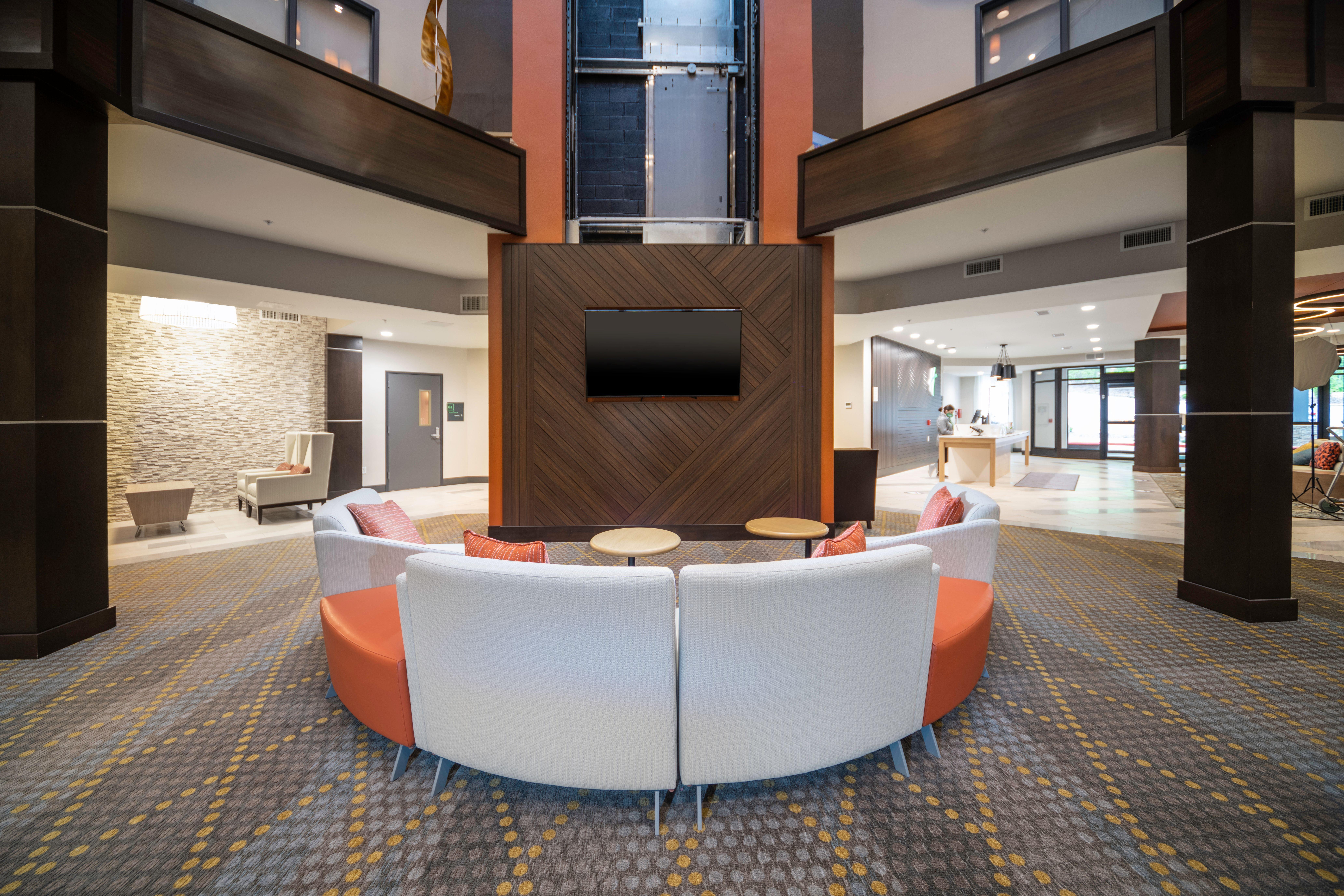 Holiday Inn St Louis - Creve Coeur By Ihg Exteriér fotografie