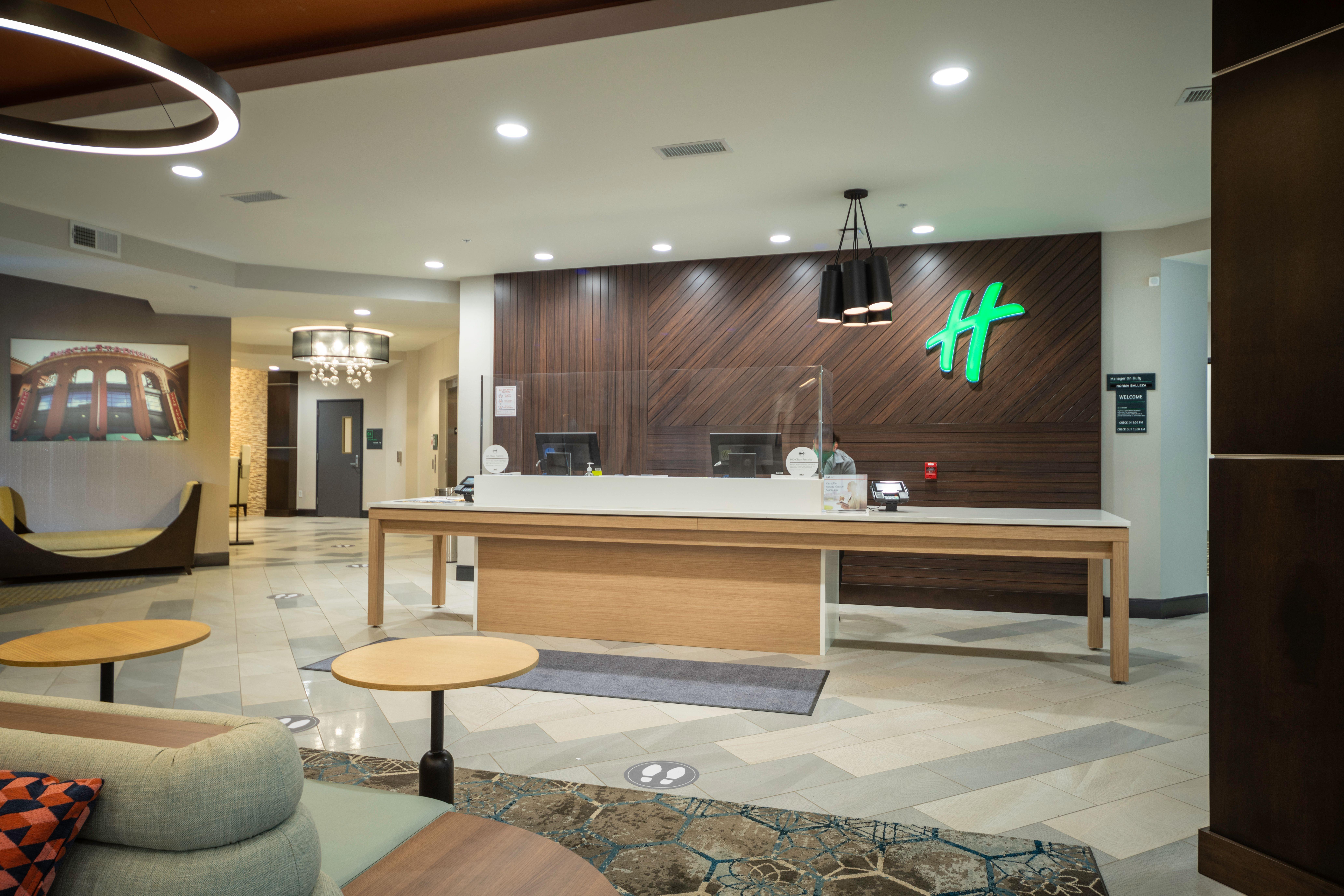Holiday Inn St Louis - Creve Coeur By Ihg Exteriér fotografie