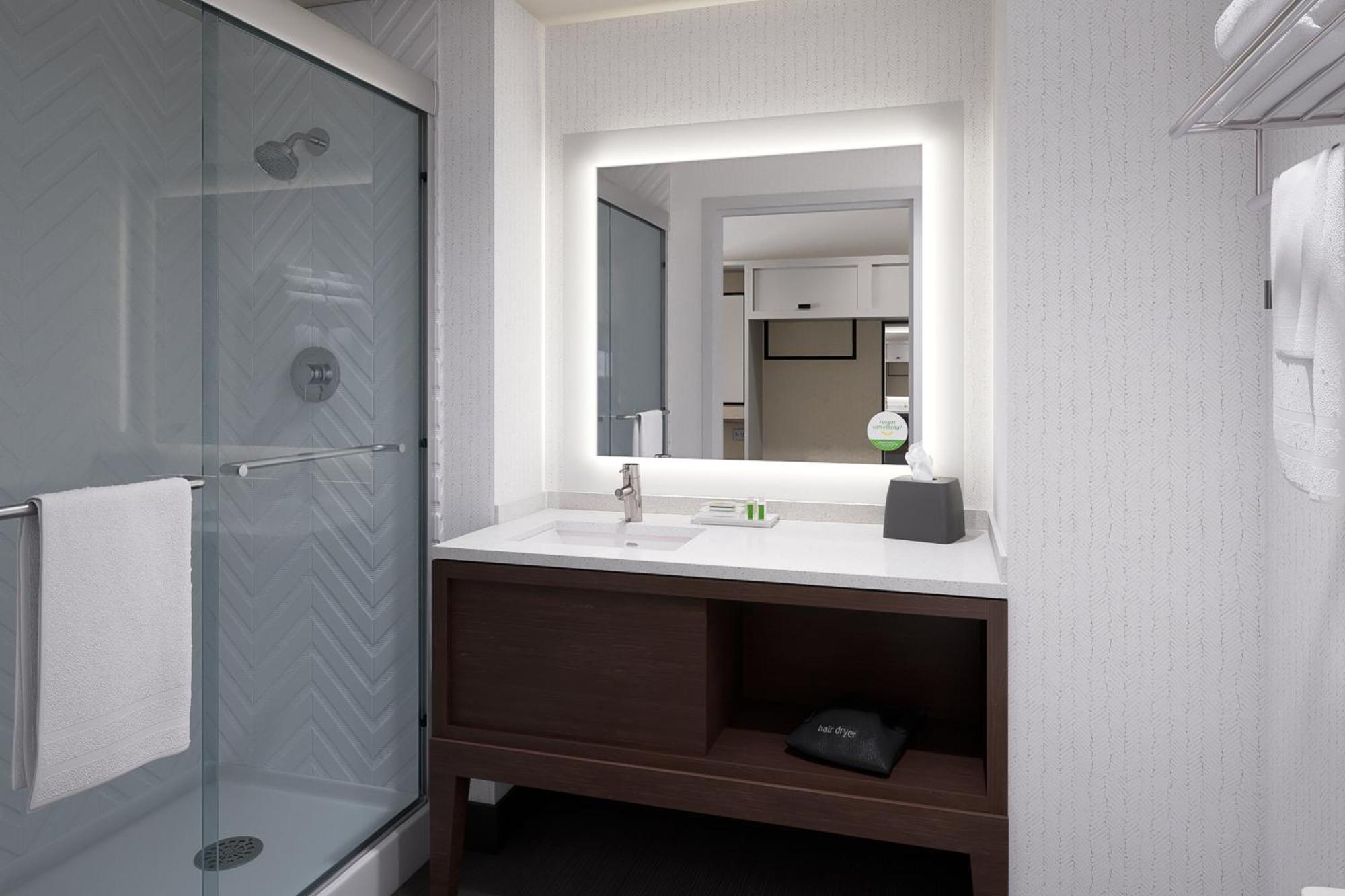 Holiday Inn St Louis - Creve Coeur By Ihg Exteriér fotografie